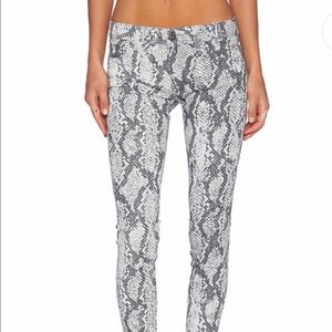 DL1961 Emma Skinny in Jagger size 27